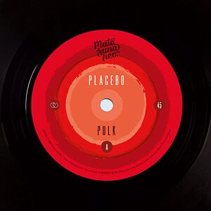 Polk | Balek by Placebo (BEL, Marc Moulin)